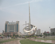 大港