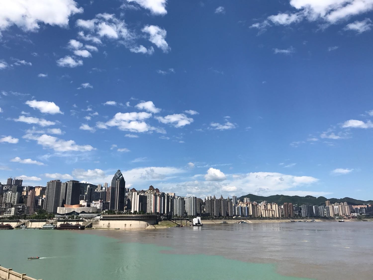 涪陵