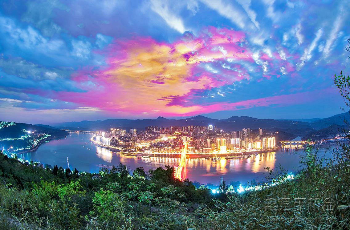 忠县