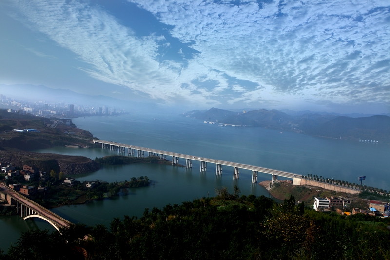 丰都