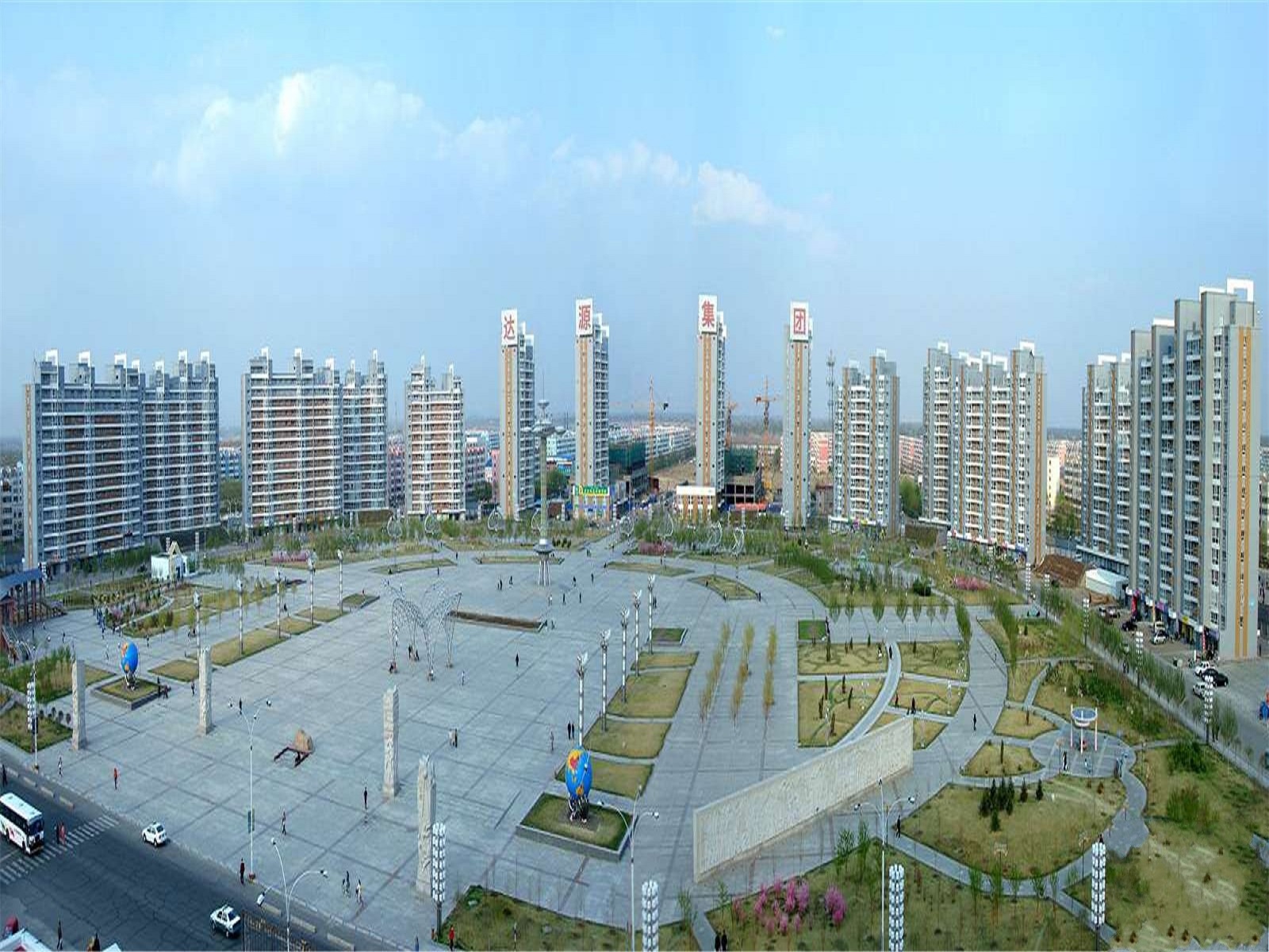 让胡路