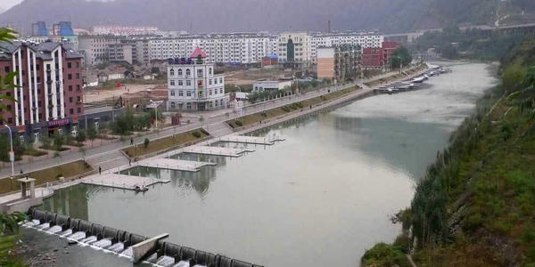 细河
