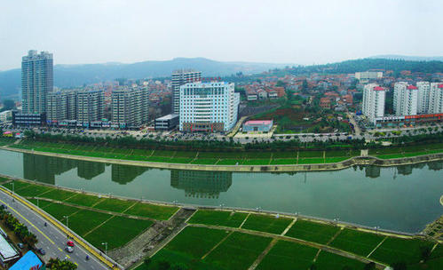 阳城