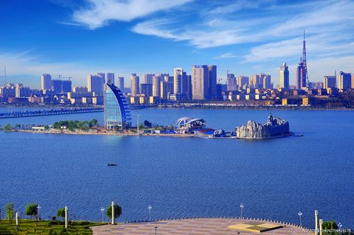 河东