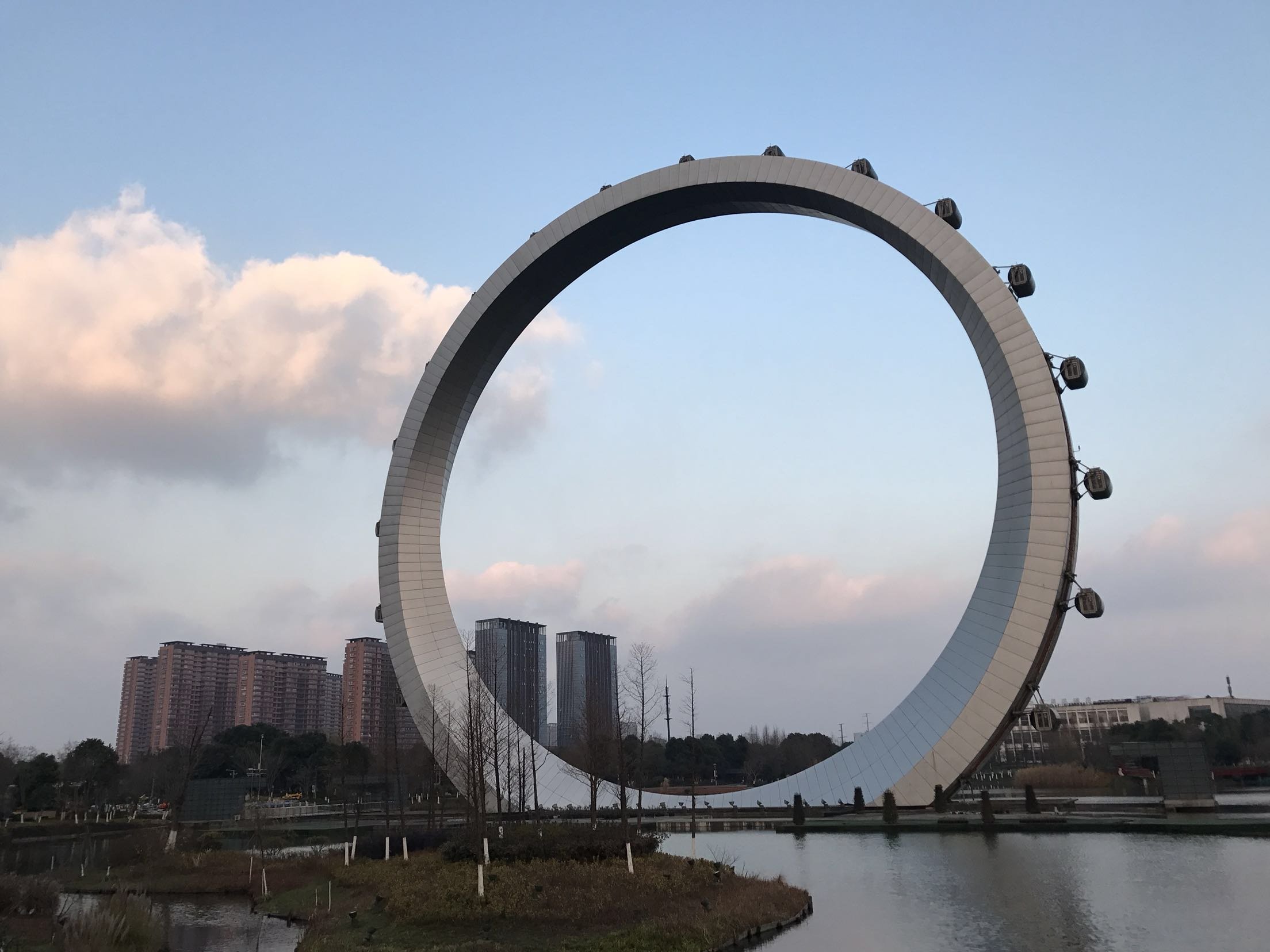 天宁