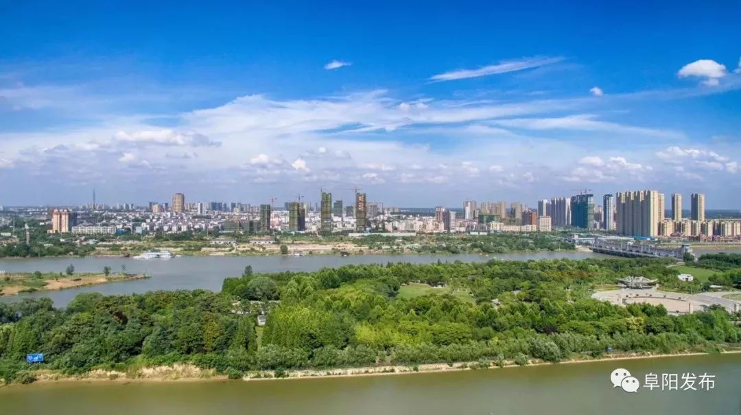 颍东