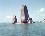 平潭