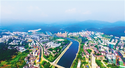 白沙