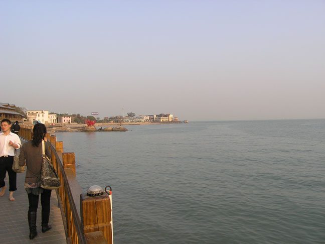 海景